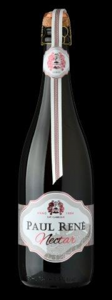 Paul Renè  Paul Rene MCC Nectar